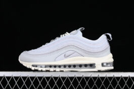 [DZ2629-001]-[NIKE AIR MAX 97 SE WHITE/GREY]-[WOMAN:36-39]-[MAN:40-45]