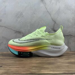 NIKE Zoom Alphafly Next Marathon Running Shoes CZ1514-200 Size 36-45
