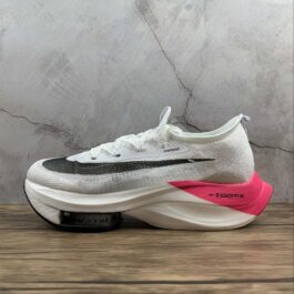 NIKE Zoom Alphafly Next Marathon Running Shoes CI9925-600 Size 36-45
