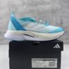 Adidas Adizero Boston 12 ¡¾36-45¡¿Blue Silver ID6901