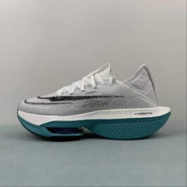 Nike Zoom Alphafly Next Marathon Running Shoes DN3555-100 Size 36-45