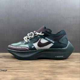 NIKE ZoomX Vaporfly Marathon Running Shoes CT4894-300 Size 39 40 40.5 41 42 42.5 43 44 44.5 45