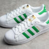[BY3722]-[Adidas  SUPERSTAR FTW/FAIRWAY/METALLIC GOLD]-[WOMAN:36-39 1/3]-[MAN:40-44]-[OG00124]