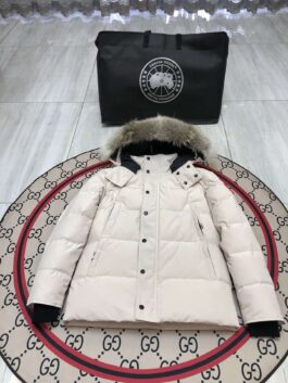Canada Goose  ¨C New Arrivals & Bestselling Down Jackets E29-Wyndham