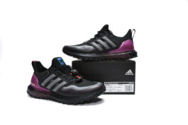 adidas UltraBOOST All Terrain Black Purple G54861