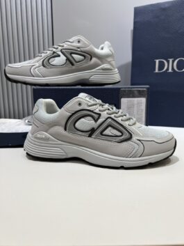 DIOR B30 Sneakers CD SHOES Couple style YJ 177