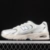 New Balance NB530 series retro leisure jogging shoes MR530KA