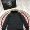 Canada Goose Winter Sale ¨C Premium Down Jackets at Discounted Prices E47-Carson