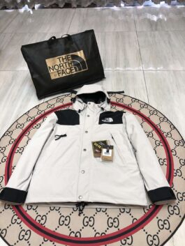 THE NORTH FACE 1991 MOUNTAIN JACKET