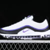 [921826-109]-[NIKE AIR MAX 97 WHITE/PURPLE/BLACK]-[MAN:39-45]