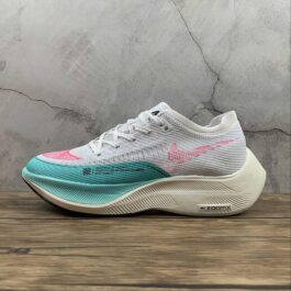NIKE ZoomX Vaporfly Next 2 Marathon Running Shoes CU4111-101 Size 36-45