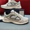DIOR B30 CD Shoes - Stylish Low Cut Sneakers for Couples