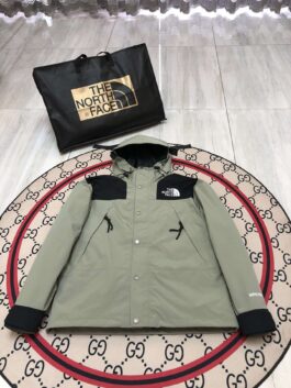 THE NORTH FACE 1992 MOUNTAIN JACKET