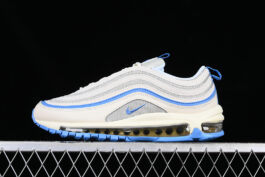 [FN7492-133]-[NIKE AIR MAX 97 PRM WHITE/GREY/BLUE]-[WOMAN:36-39]-[MAN:40-45]