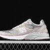 New Balance NB MAdidase In USA M993 series American blood classic retro leisure sports daddy running shoes MR993GL