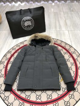 Canada Goose Winter Sale ¨C Premium Down Jackets at Discounted Prices E47-Carson