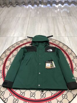 THE NORTH FACE 1993 MOUNTAIN JACKET