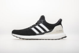 Adidas Ultra Boost 4.0 ¡°Show Your Stripes¡± AQ0062