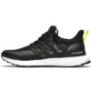 Adidas Ultra Boost DNA GUARD Black White  GX3574