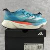 Adidas Adizero Adios Pro 3¡¾ 36-45¡¿White Blue ID8473