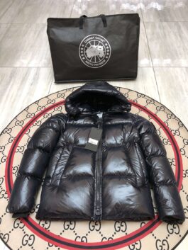 Canada Goose Outdoor Adventure Down Jackets ¨C Tough