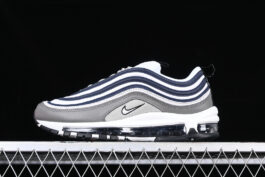[DV7421-001]-[NIKE AIR MAX 97 WHITE/GREY/BLACK]-[MAN:39-45]