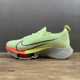 NIKE Zoom Tempo Next% FK Marathon Running Shoes CI9923-700 Size 36-45