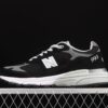 New Balance NB MAdidase In USA M993 series American blood classic retro leisure sports daddy running shoes MR993BK