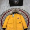 Canada Goose Down Jackets - Winter's Best Cold Weather Gear E08-Expedition KID SIZE height 110-150cm