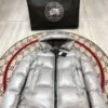 Canada Goose Outdoor Adventure Down Jackets ¨C Tough