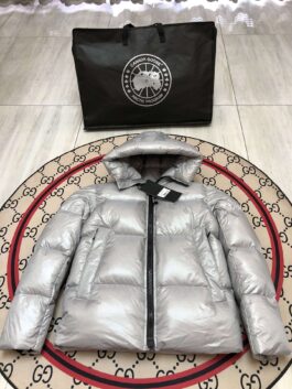Canada Goose Outdoor Adventure Down Jackets ¨C Tough