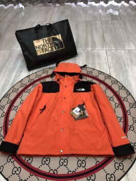 THE NORTH FACE 1995 MOUNTAIN JACKET