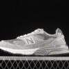New Balance NB MAdidase In USA M993 series American blood classic retro leisure sports daddy running shoes MR993GL
