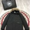 Luxury Canada Goose Down Jackets - Premium Outdoor Apparel E13-Langford