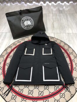 Canada Goose Winter Sale ¨C Premium Down Jackets at Discounted Prices Owl
