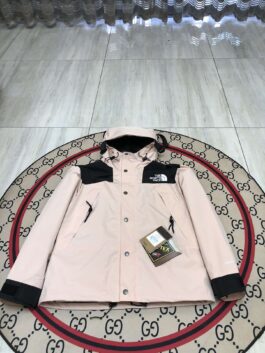 THE NORTH FACE 1996 MOUNTAIN JACKET
