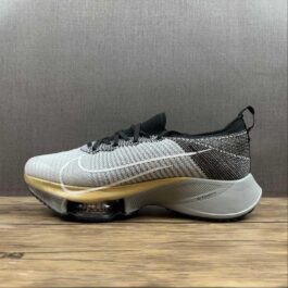 NIKE Zoom Tempo Next% FK Marathon Running Shoes CI9923-008 Size 36-45