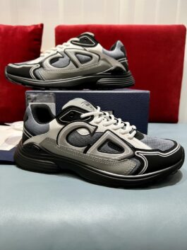DIOR B30 Low Cut Sports Shoes - Perfect for Couples¡¯ Style