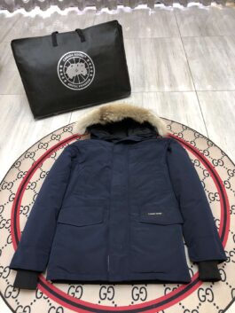 Canada Goose Down Jackets for Sale - Winter Deals You¡¯ll Love E13-Langford