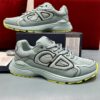 DIOR B30 Couple Sneakers - Luxury Low Cut Sports Shoes
