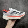 Adidas Adizero Adios Pro 3¡¾ 36-45¡¿White Black Red IE1053