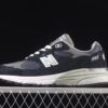 New Balance NB MAdidase In USA M993 series American blood classic retro leisure sports daddy running shoes MR993NV
