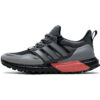 adidas Ultra Boost All Terrain Black Grey Red EG8098