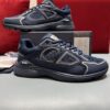 DIOR B30 Sneakers for Men & Women - Versatile Low Cut Design