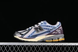 New Balance NB1906¡¾36-45¡¿ M1906RRB Blue and White