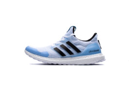 Adidas GAME OF THRONES x Ultra Boost ¡°White Walkers¡±EE3708