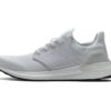 adidas Ultra BOOST 20 CONSORTIUM White Real Boost All White Adidas UB6.0 Real Popcorn Running Shoes EF1042