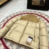 The North Face 1996 patchwork jacket winter down jacket