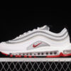 [DM0027-100]-[NIKE AIR MAX 97 WHITE/VARSITY RED/PARTICLE GREY]-[WOMAN:36-39]-[MAN:40-45]
