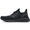 Adidas UB6.0 Real Popcorn Running Shoes EG0691 adidas Ultra BOOST 20 CONSORTIUM Triple Black Real Boost